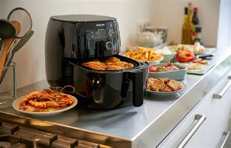 Top 15 Best Air Fryer Reviews 2021 [NEW] - DaDong Buying Guide