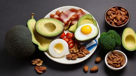 Ketogenic Diets: Unlock the 7 Vital, Transformative Benefits