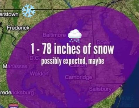 Maryland Weather Forecast : r/maryland