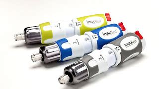 Insulin Jet Injector - Insulin Choices