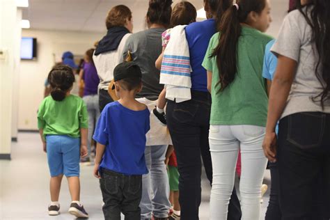 Family separation policy repeats our dystopian past [Opinion]