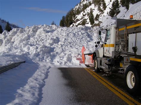 Idaho Highway 21 cleanup photo essay - DMV List Automotive News Blog