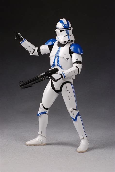 501st Clone Trooper action figure - Another Pop Culture Collectible ...