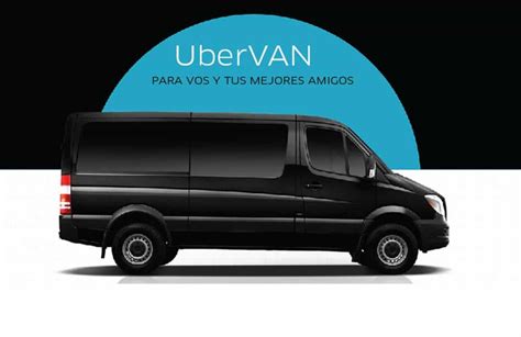 Uber launches van service in Costa Rica, eyeing tourist traffic The Tico Times