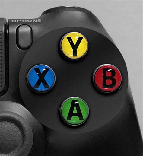 Xbox Controller Buttons | ubicaciondepersonas.cdmx.gob.mx
