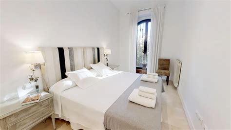 Apartment Alcazar I - Sevilla Luxury Rentals ®, Spain - Official Web