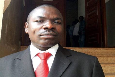 Tycoon held over journalist killing in Cameroon