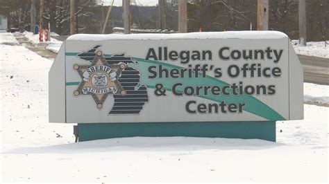 Allegan County law enforcement investigates homicide | WWMT