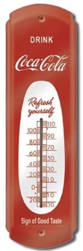 Rustic Outdoor Thermometer - Foter