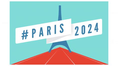 Paris 2024 Logo, symbol, meaning, history, PNG, brand