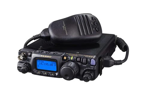 Yaesu FT-710 AESS HF/70MHZ/50MHz SDR Transceiver DEPOSIT ONLY at ...