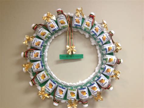 wreaths - Google Search | Hospital door decorations, Nurse christmas, Christmas wreaths