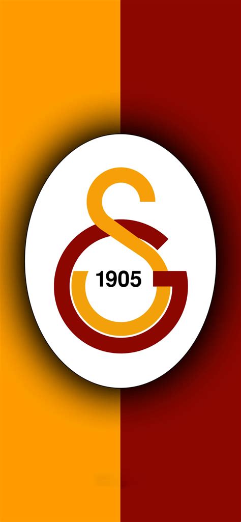 Galatasaray Logo Wallpapers - TubeWP