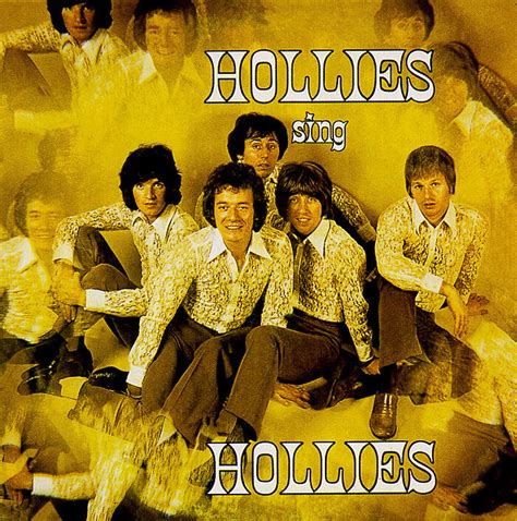 Music — The Hollies