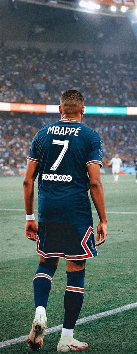 Update more than 52 mbappe wallpaper super hot - in.cdgdbentre