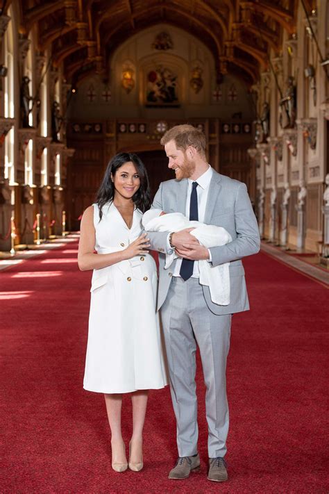 Meghan, Duchess of Sussex: A life in photos - ABC News