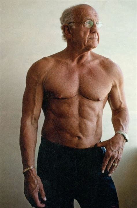 12 Ripped Old People | favorite topics | Fitness motivation, Health ...