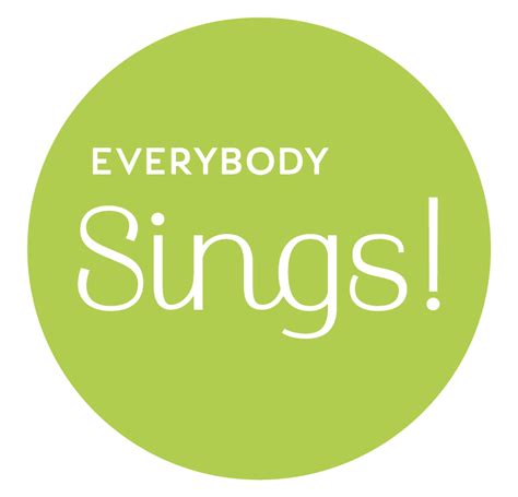 Everybody Sings