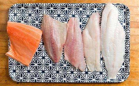 21 Different Types of Fish (and How They Taste)