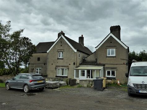 Umberton's Farmhouse © Kevin Waterhouse :: Geograph Britain and Ireland