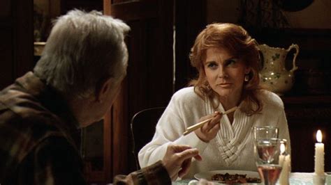 Grumpy Old Men (1993) Ann-Margret | Grumpy old men, Odd couples, Ann ...