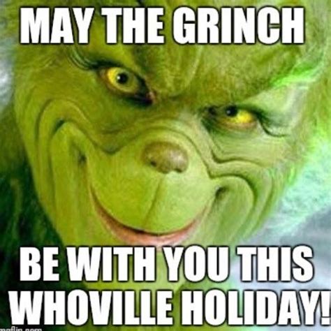 30+ Funniest The Grinch Memes of All Time 2023