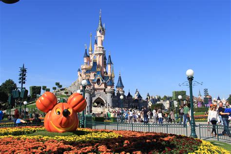 Highlights Halloween Disneyland Paris 2016 - Travel to the Magic