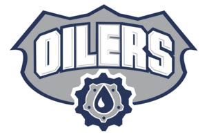 Edmonton Oilers Logo PNG Vector (SVG) Free Download