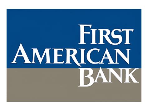 First American Bank Locations in Wisconsin