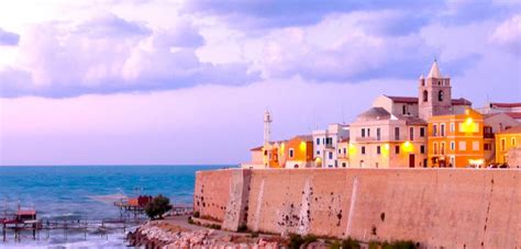 Termoli | ITALY Magazine