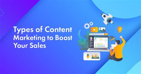 10 Types of Content Marketing to Triple Your Sales in 2024🔥