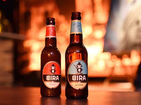 bira 91: How Bira became India's favourite beer in just two years - Story behind Bira 91 | The ...