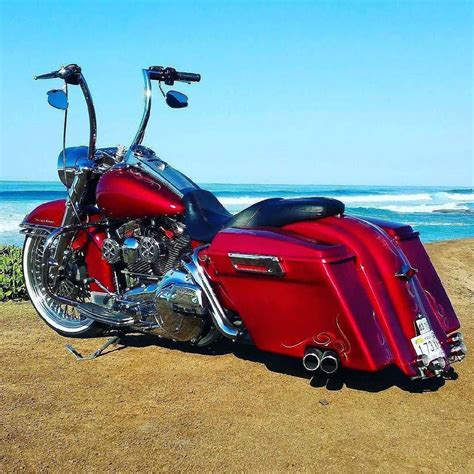 Credit to @shareyourharley @kanakama0li ===================== Follow & Tag "HD Tourers and ...