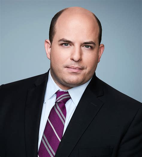 "Hoax": CNN's Brian Stelter On The Trump-FoxNews Alliance | WYPR