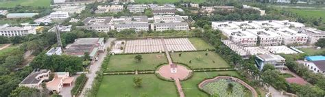 Campus Facilities – SHRI VISHNU COLLEGE OF PHARMACY