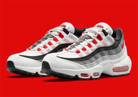 Nike Air Max 95 Comet Japan DH9792-100 | SneakerNews.com