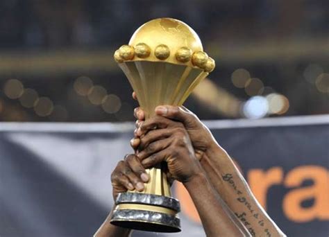 Coppa d'Africa: albo d'oro del torneo