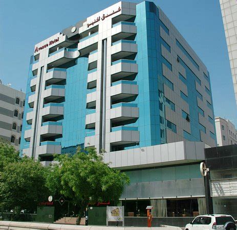 Avenue Hotel (Dubai, United Arab Emirates) - Reviews, Photos & Price ...