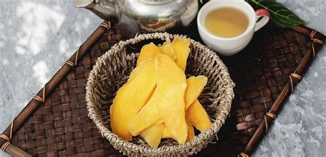 DRIED MANGO Slices 20 Kilo - unpacked – TTN Palawan - www.ttnpalawan.com