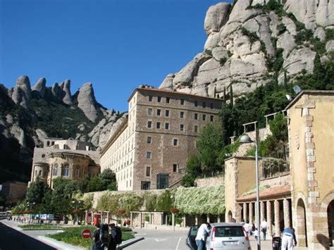 Montserrat Museum - All You Need to Know BEFORE You Go - Updated 2021 (Spain) - Tripadvisor