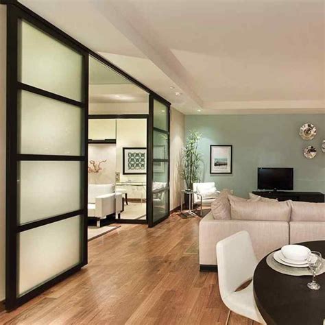 Suspended Doors | Space Plus By The Sliding Door Company