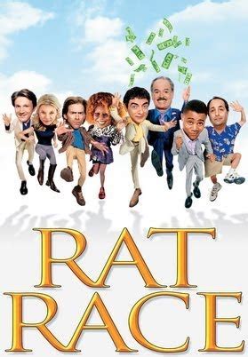 Rat Race - Movies on Google Play