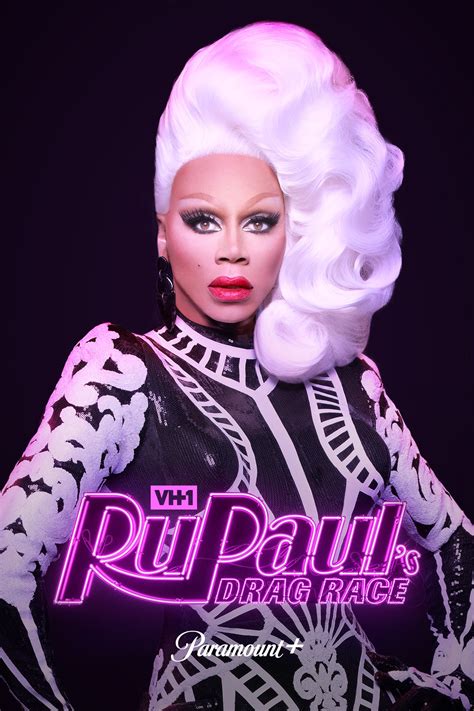 RuPaul's Drag Race | Rotten Tomatoes