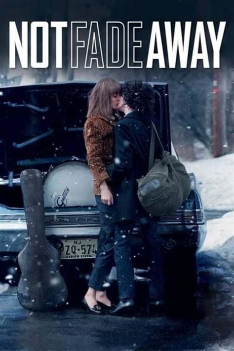 Not Fade Away (2012) | MovieWeb