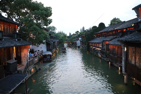 Wuzhen Picture And HD Photos | Free Download On Lovepik