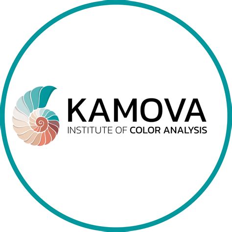 Kamova Institute of Color Analysis | Cupertino CA