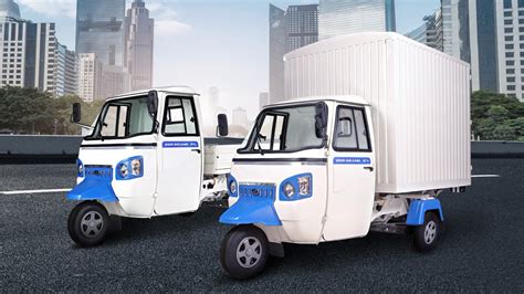 Mahindra's new Last Mile Mobility firm 'NewCo' bags ₹ 600 crores from IFC