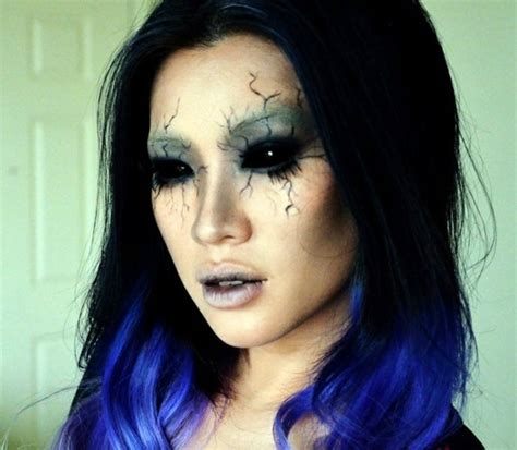 Cool Halloween makeup tips for a unique look | Interior Design Ideas ...