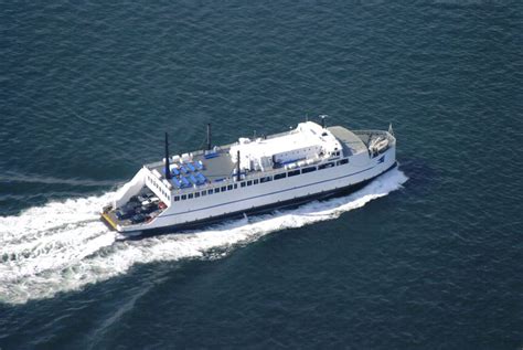 New London to Orient Point, Long Island, NY Ferry | Visit CT