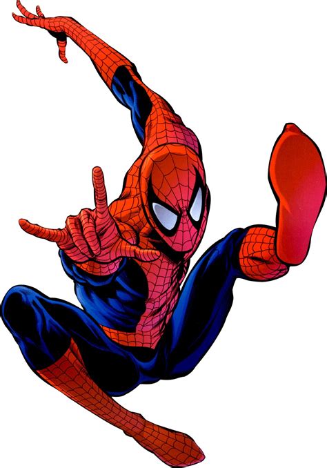 Spider-Man | Heroes Wiki | FANDOM powered by Wikia